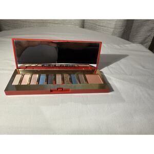 Estée Lauder Pure Color Envy Eye And Cheek Palette Nudes